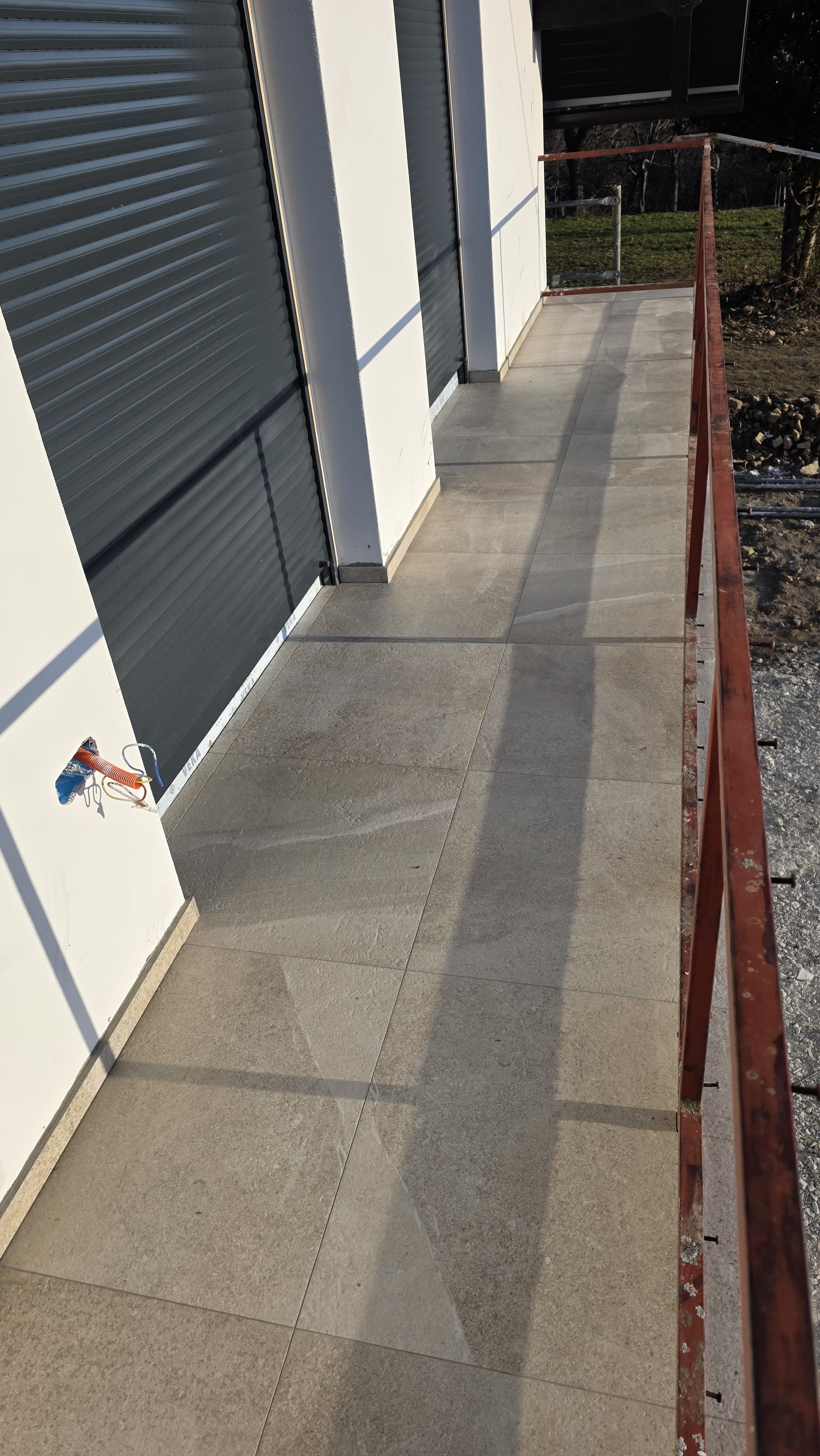 Keramičarski radovi